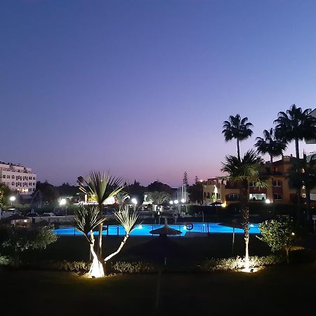 The Famous Home Marbella Buitenkant foto