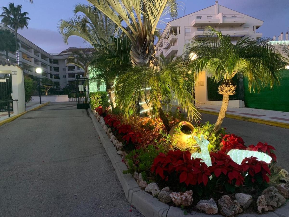 The Famous Home Marbella Buitenkant foto