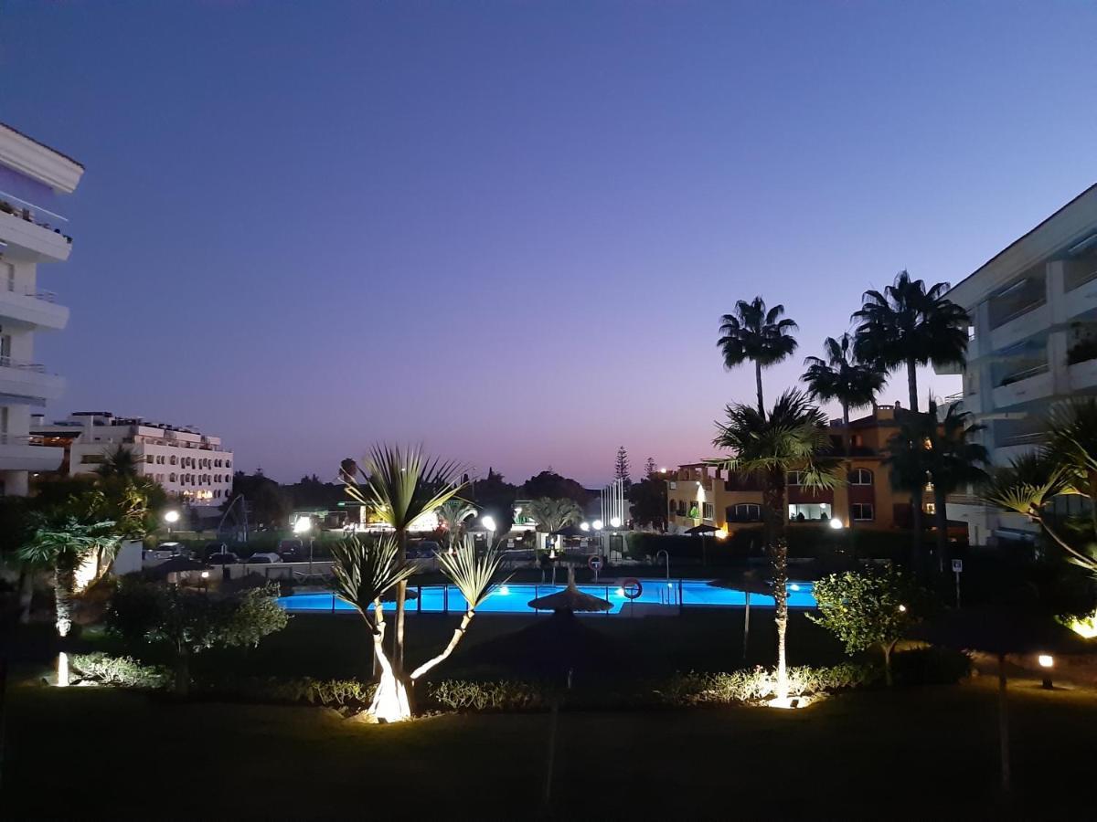 The Famous Home Marbella Buitenkant foto