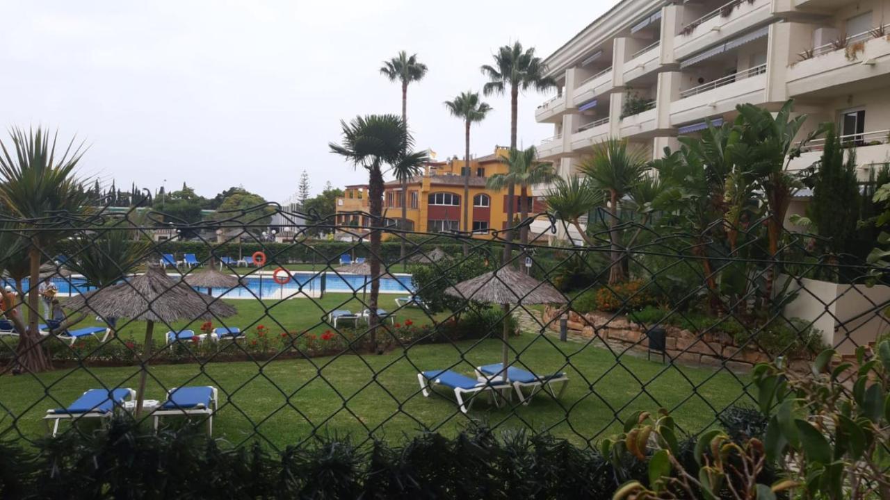 The Famous Home Marbella Buitenkant foto