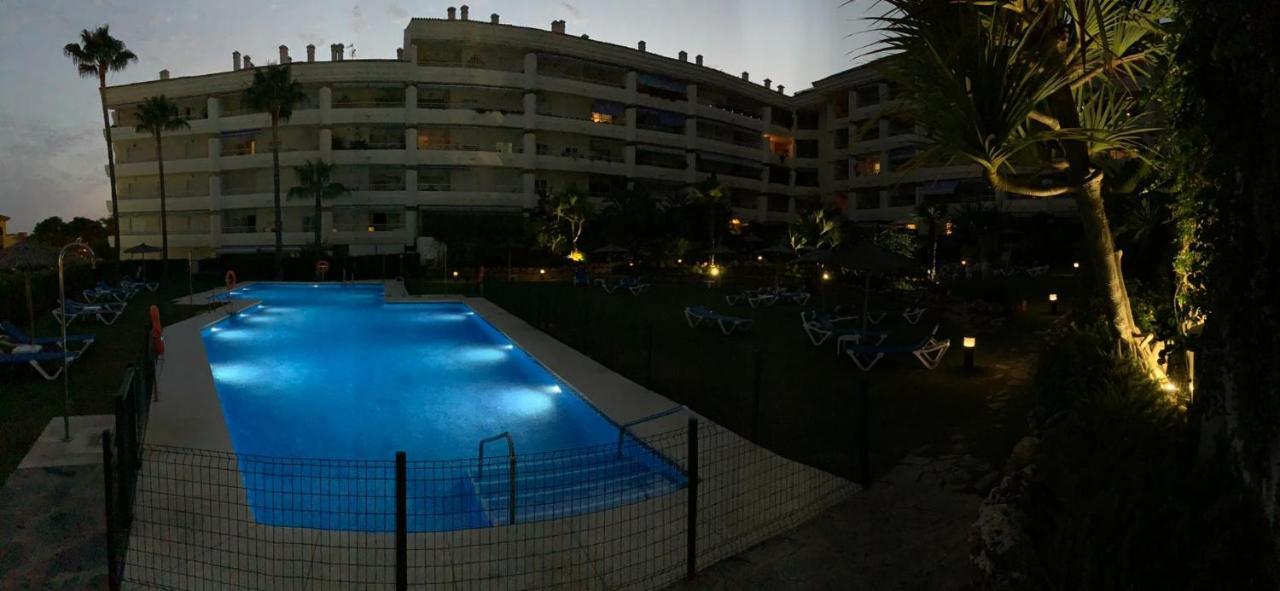The Famous Home Marbella Buitenkant foto